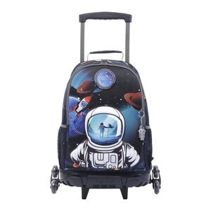 Mochila Ruedas - Astronaut L
