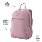 Mochila Tracer 1 - Keepsake Lilac image number 6