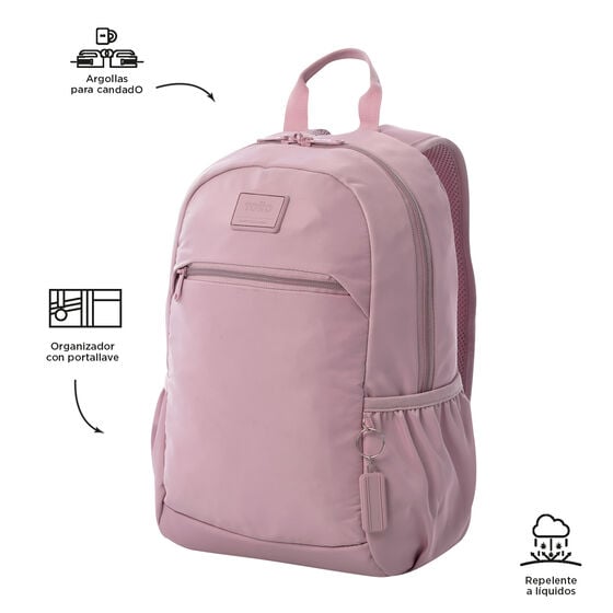 Mochila Tracer 1 - Keepsake Lilac image number 6