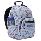 Mochila Tempera - Rainbow party Tempera - image number 4