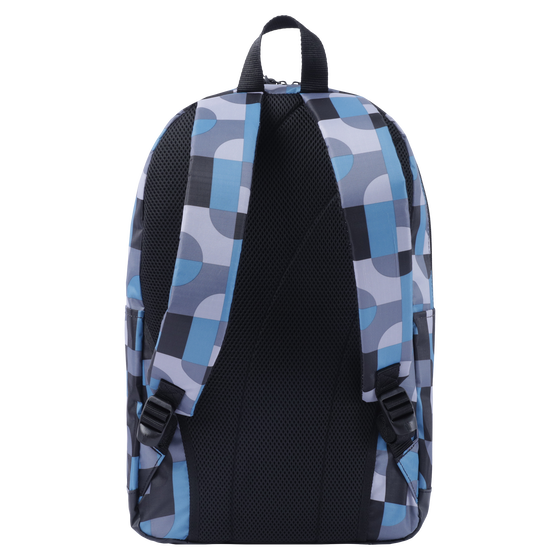 Mochila urbana estampado geométrico - Tocax image number 3