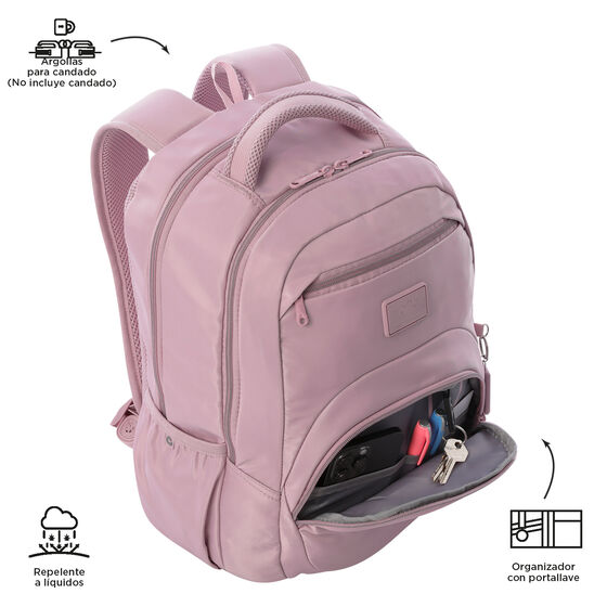 Mochila Tracer 4 - Keepsake Lilac image number 6