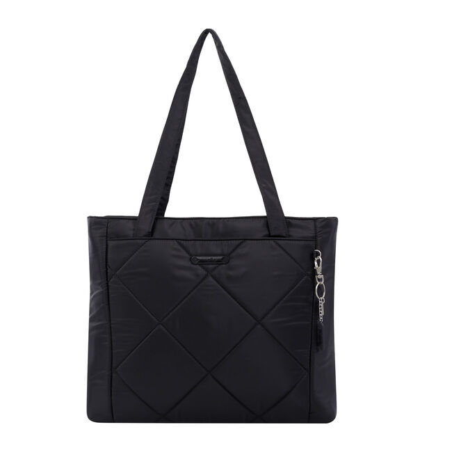 Bolso shopper negro - Arlet