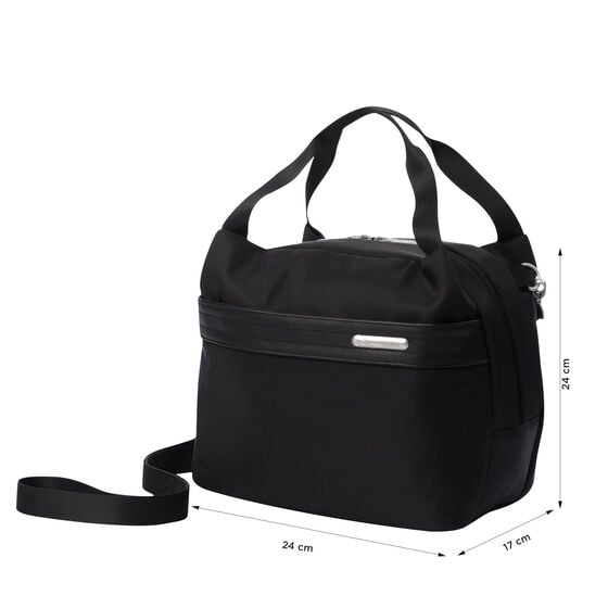 Portameriendas Birmana  - Negro image number 4