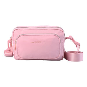 Bolso-riñonera Funty - Peachskin