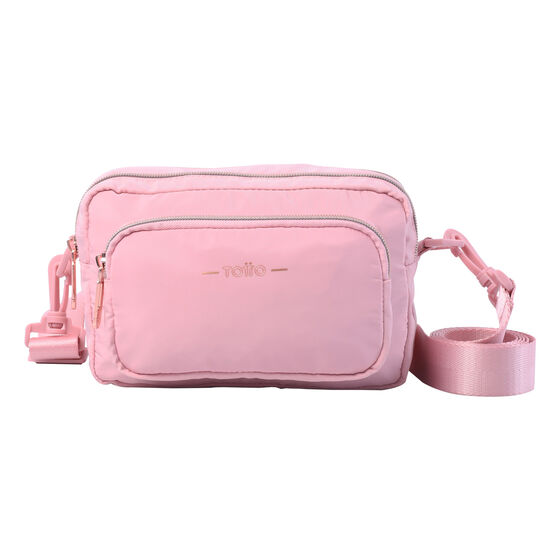Bolso-riñonera Funty - Peachskin image number 1