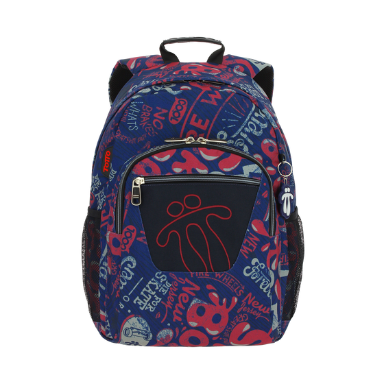 Mochilas escolares adaptables a carro best sale