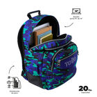 Mochila Rayol - Seli image number 4