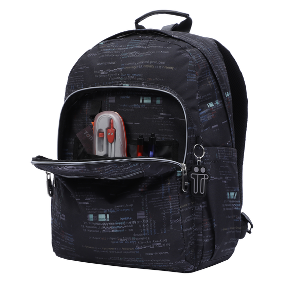 Mochila Acuareles - Letras internet image number 6