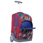 Mochila escolar con ruedas - Kato image number 5