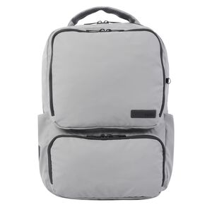 Mochila Dragony - Gris