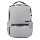 Mochila Dragony - Gris image number 1