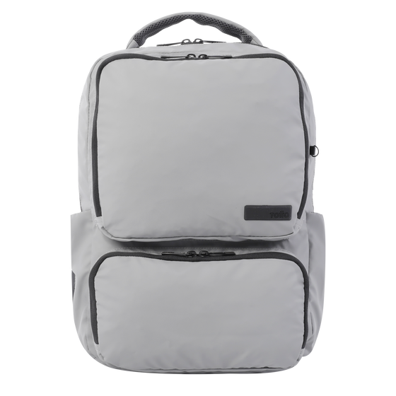 Mochila Dragony - Gris image number 1