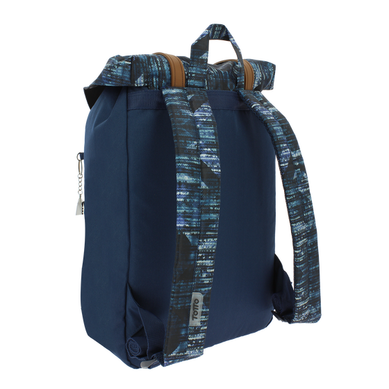 Mochila juvenil - Badra image number 4