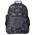 Mochila escolar Crayoles - 9G7 image number 1