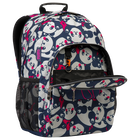 Mochila escolar adaptable a carro Acuareles - 4SE image number 5