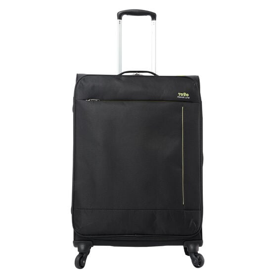 Maleta Travel Lite L - Negro image number 1