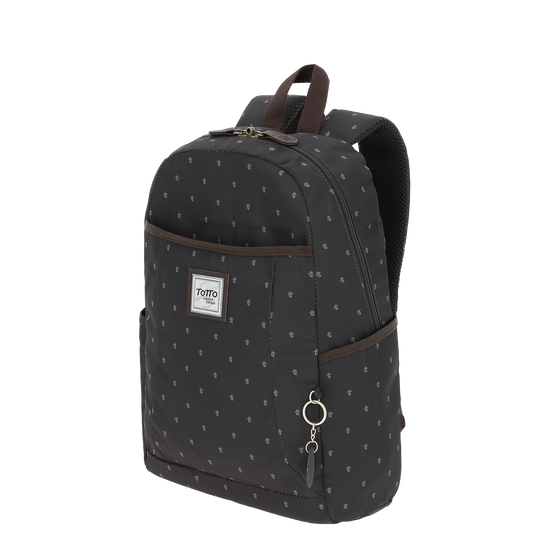 Mochila juvenil - Cielo image number 3