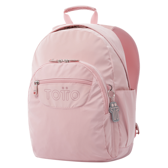 Mochila Gommel - Rosa image number 2