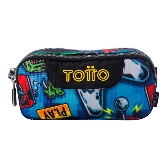 Estuche Sobre - Gamertag image number 1