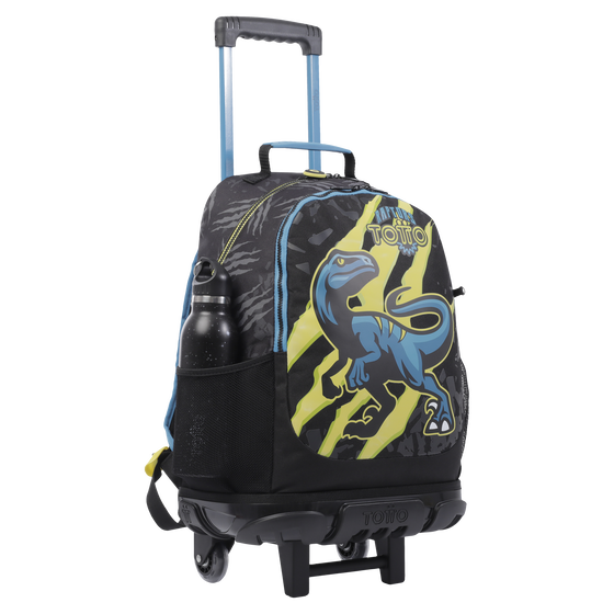 Mochila Ruedas - Raptor L image number 3