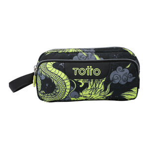 Estuche Agapec - Dragony