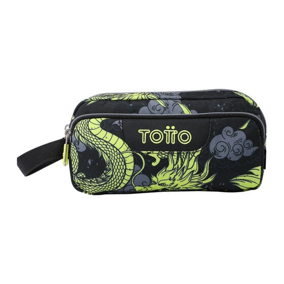 Estuche Agapec - Dragony image number 1