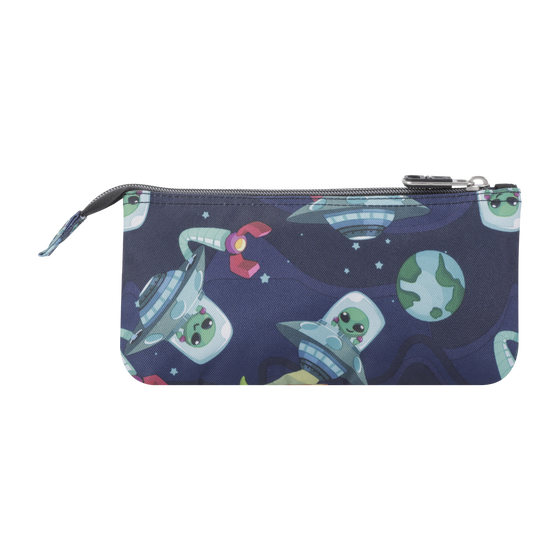 Estuche Tablero - Planetas y aliens image number 3
