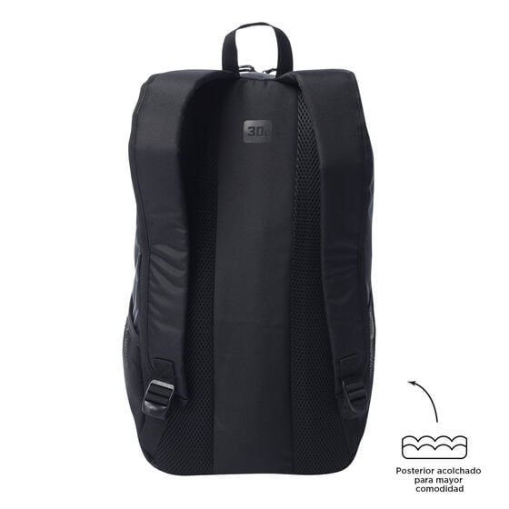 Mochila Rambo - Black image number 4
