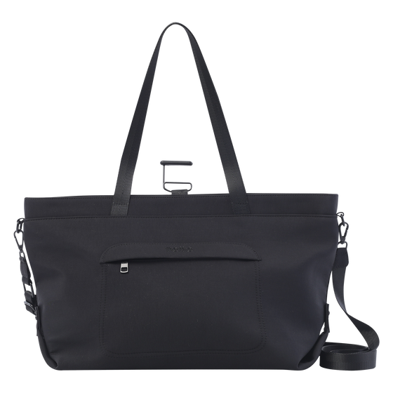 Bolso T Bag Madrid Negro Negro Totto.es