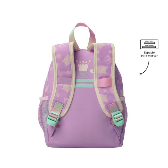 Mochila Queen Cat S image number 3