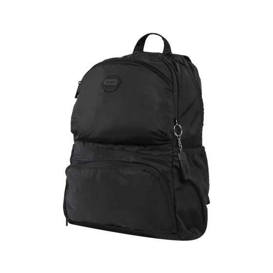 Mochila juvenil plegable - Bronte image number 3