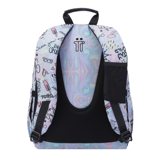 Mochila Acuarela - 3JM image number 3