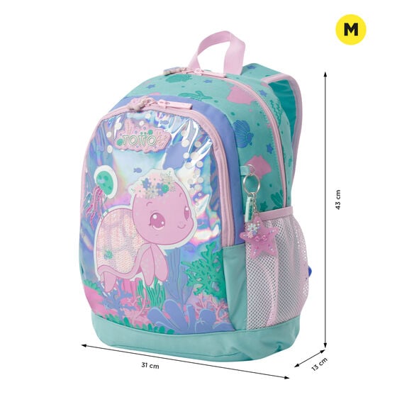 Mochila Reef Friends M image number 3