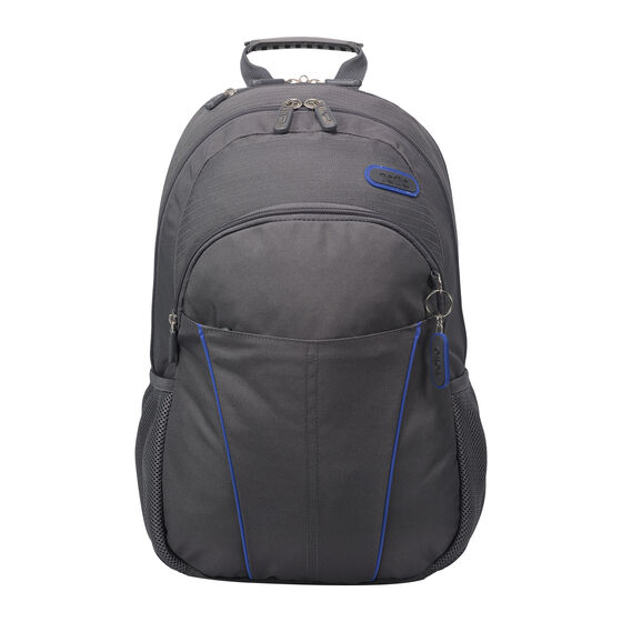 Mochila Cambri - Gris image number 1