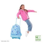 Mochila desmontable Tiza - Polar image number 2