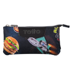 Estuche Tablero - Estampado galaxia image number 1
