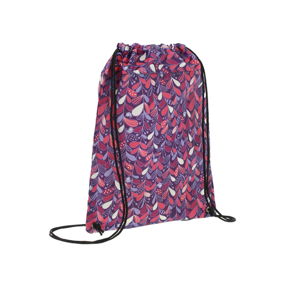 Mochila deportiva cuerdas - Curvigrafo image number 4