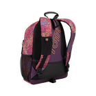 Mochila escolar adaptable a carro Acuareles - 7MK image number 4