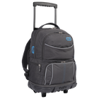 Mochila escolar con ruedas - Yeil image number 3