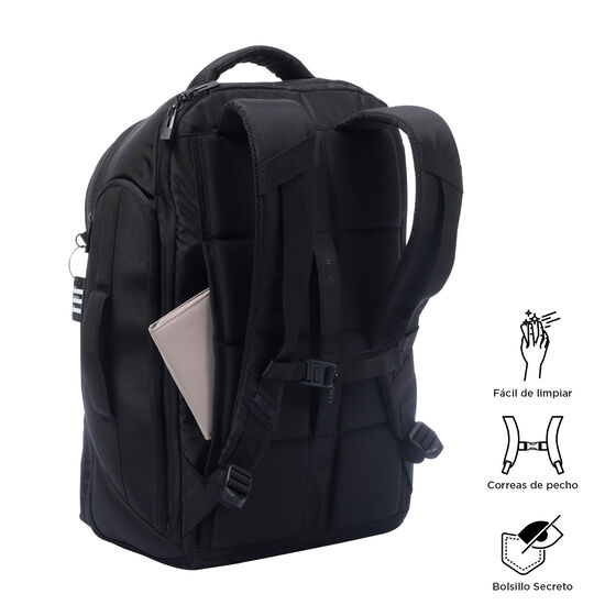 Mochila Convey 2.0 - Negro image number 5