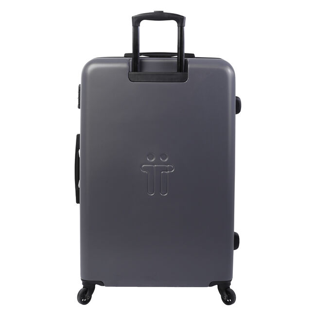 Maleta trolley grande color blanco - Bazy image number null