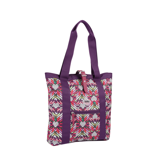 Bolso shopper mujer - Chatalli image number 2