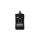 Funda Para Maleta Apront S - Negro image number 3