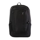 Mochila plegable Troker - Negro image number 1