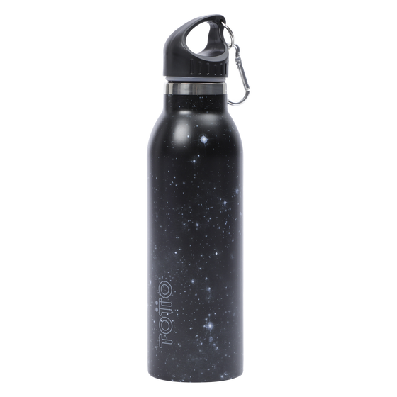 Botella Gravity 2.0 - Gris image number 1