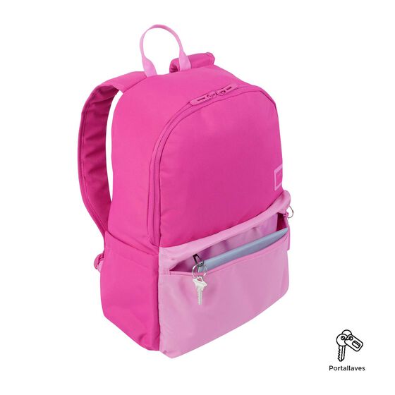 Mochila Dragonar - Rosa image number 6