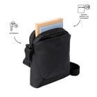 Bolso GTX 2.0 S - Negro image number 4