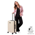 Maleta Helios S - Pink Tint image number 2