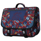 Mochila escolar Tijeras - 5R9 image number 2